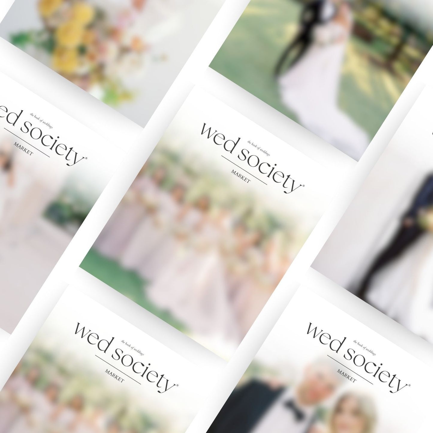 Assorted Remnant Magazines (Bulk - 10 Magazines Per Box)