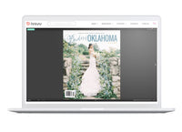 2021 Spring/Summer Brides of Oklahoma Digital Magazine