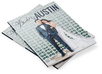 2022 Spring/Summer Brides of Austin Magazine