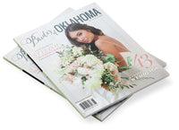 2019 Spring/Summer Brides of Oklahoma Magazine