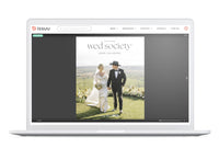 2023 Wed Society® | Austin Book of Weddings (Digital)