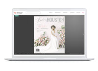 2019 Fall/Winter Brides of Houston Digital Magazine