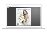 2019 Spring/Summer Brides of Oklahoma Digital Magazine