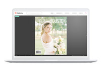 2020 Fall/Winter Brides of Houston Digital Magazine