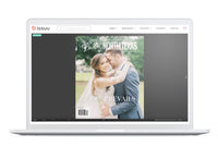 2020 Fall/Winter Brides of North Texas Digital Magazine