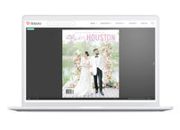2021 Fall/Winter Brides of Houston Digital Magazine