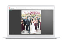 2021 Fall/Winter Brides of Oklahoma Digital Magazine