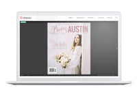 2021 Spring/Summer Brides of Austin Digital Magazine