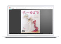 2021 Spring/Summer Brides of Houston Digital Magazine