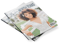 2021 Spring/Summer Brides of North Texas Magazine