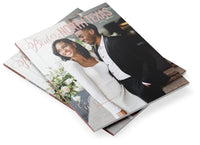2022 Spring/Summer Brides of North Texas Magazine
