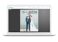 2022 Spring/Summer Brides of Austin Digital Magazine