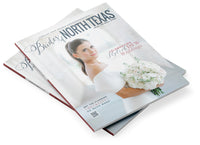 2023 Brides of North Texas Magazine
