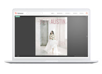 2023 Spring/Summer Brides of Austin Digital Magazine