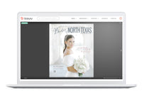2023 Brides of North Texas Digital Magazine