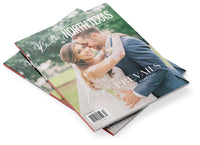 2020 Fall/Winter Brides of North Texas Magazine