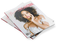 2020 Spring/Summer Brides of Oklahoma Magazine